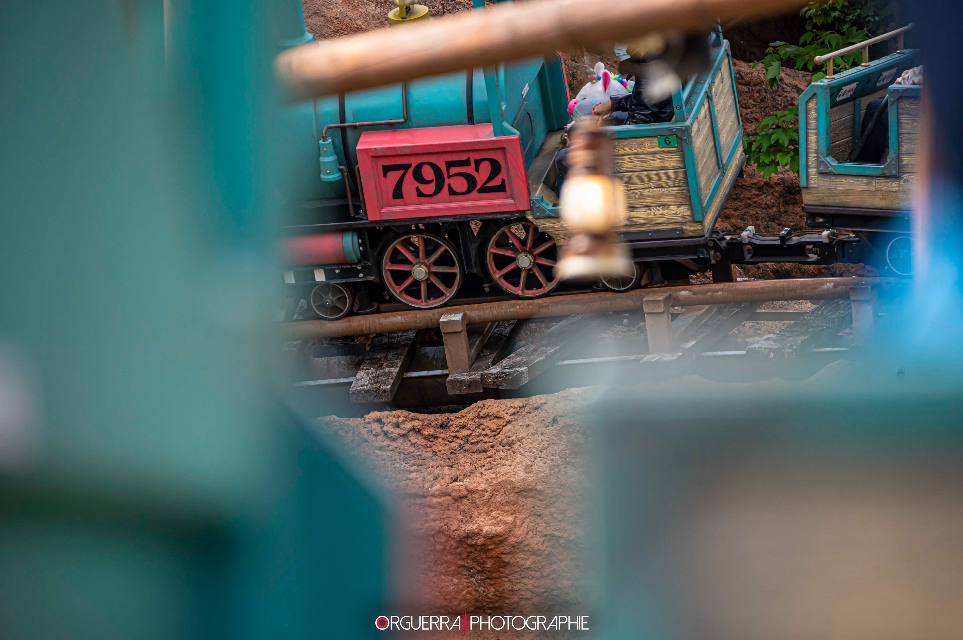 Walibi Belgium